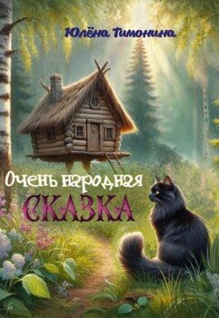 Очень народная сказка
