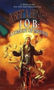 JOB: A Comedy of Justice