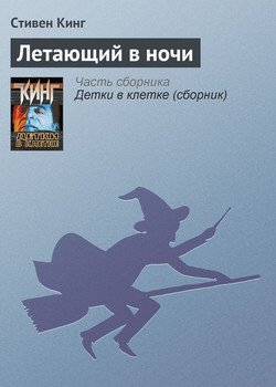 Летающий в ночи