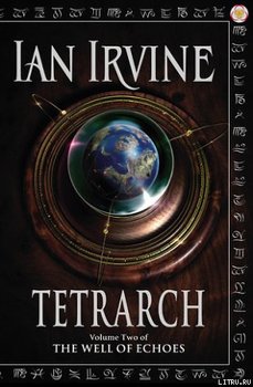 Tetrarch