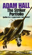 The Striker Portfolio