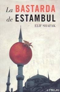 La bastarda de Estambul