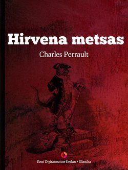 Hirvena metsas