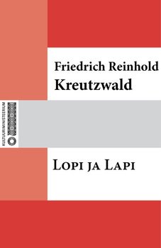 Lopi ja Lapi