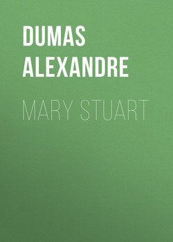 Mary Stuart