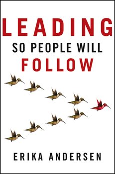 Leading So People Will Follow