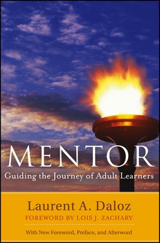 Mentor. Guiding the Journey of Adult Learners 