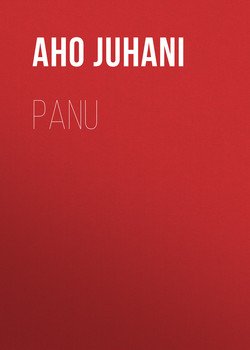 Panu