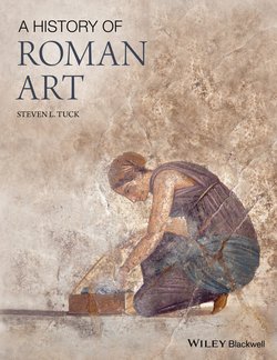 A History of Roman Art