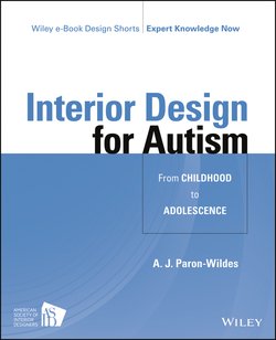 Interior Design for Autism from Childhood to Adolescence