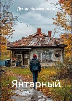 Янтарный