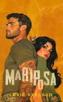 Марипоса