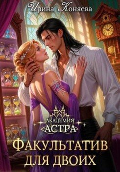 Академия Астра. Факультатив для двоих