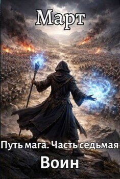 Воин