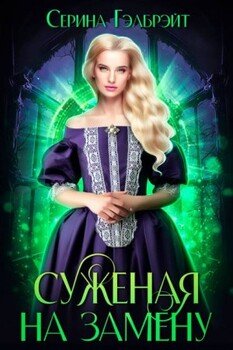 Суженая на замену
