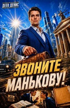 Звоните Манькову!