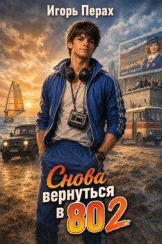 Снова вернуться в 80. Часть 2