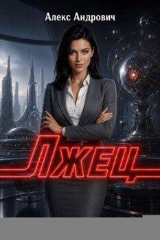 Лжец