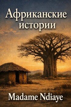 Африканские истории
