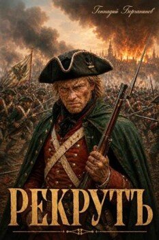 Рекрутъ