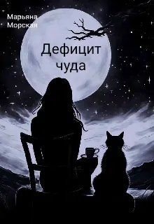 Дефицит чуда