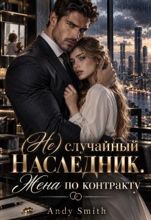 (Не) случайный наследник. Жена по контракту