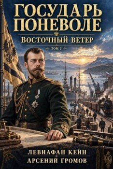 Восточный ветер