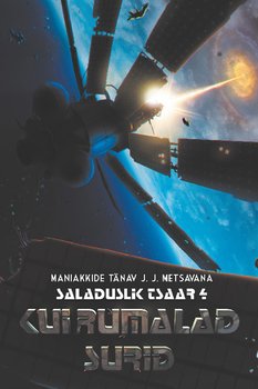 Saladuslik tsaar IV: Kui rumalad surid