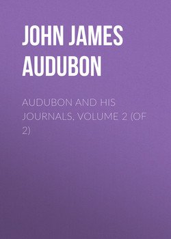 Audubon and his Journals, Volume 2