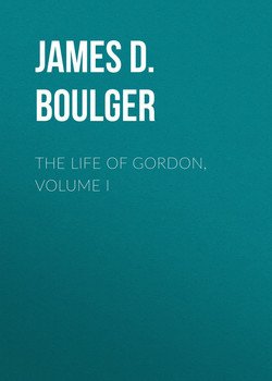 The Life of Gordon, Volume I