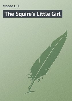 The Squire's Little Girl