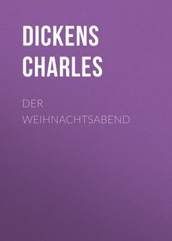 Der Weihnachtsabend