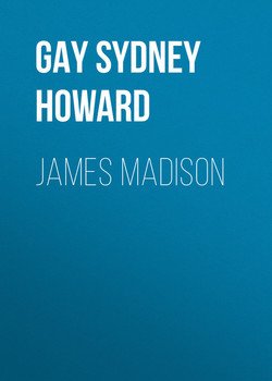 James Madison