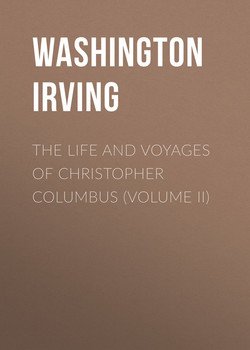 The Life and Voyages of Christopher Columbus