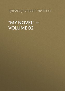 My Novel — Volume 02
