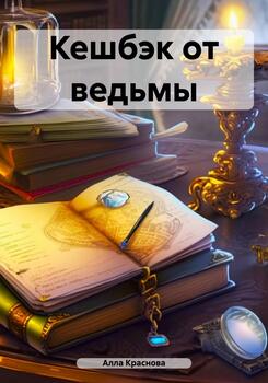 Кешбэк от ведьмы