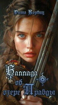 Баллада об озере Правды