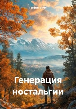 Генерация ностальгии
