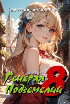 Генерал Подземелий 8