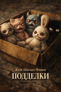 Подделки