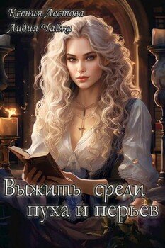 Выжить среди пуха и перьев