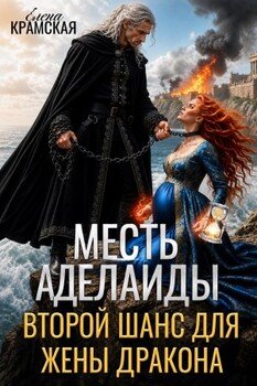 Месть Аделаиды. Второй шанс для жены дракона