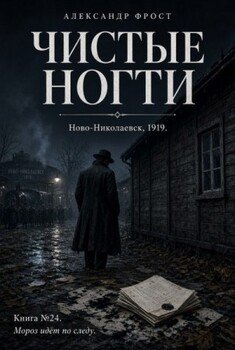 Чистые ногти