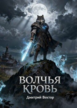 Волчья кровь