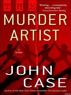 The Murder Artist