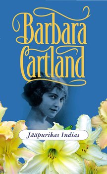Jääpurikas Indias