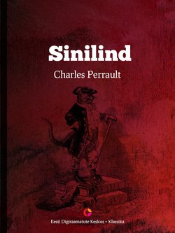 Sinilind
