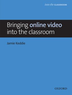 Bringing online video into the classroom