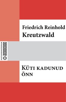 Küti kadunud õnn