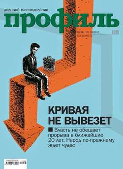 Профиль 38-2017